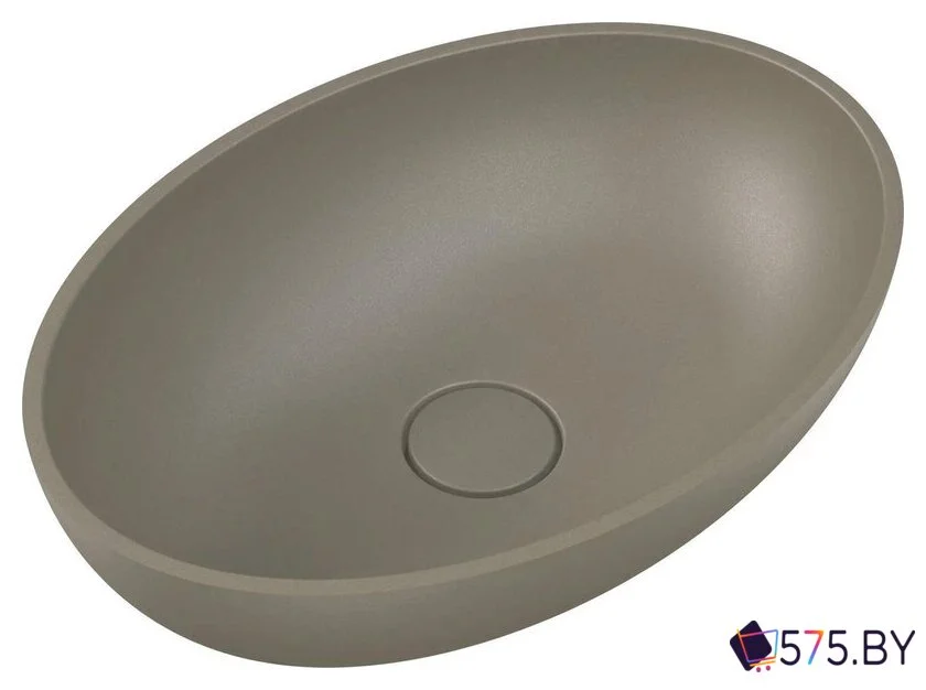 Умывальник Roxen Nimfa gray 300160-DG в магазине 575.by