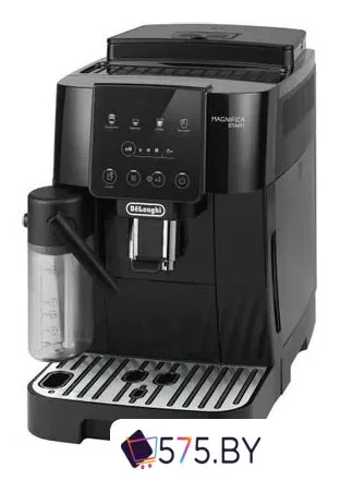 Кофемашина DeLonghi Magnifica Start ECAM223.61.GB в магазине 575.by