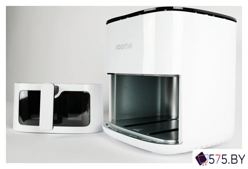 Аэрогриль (аэрофритюрница) Roome AF-ZE5223-WA в магазине 575.by