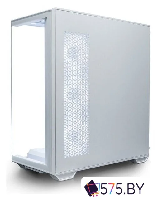 Корпус XASTRA Q600 6FM12A-C10-UC (белый) в магазине 575.by