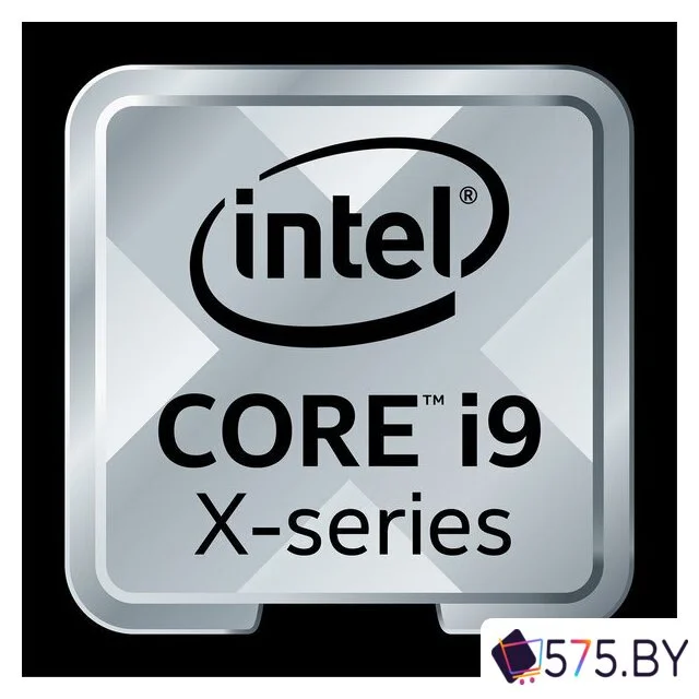 Процессор Intel Core i9-10940X в магазине 575.by