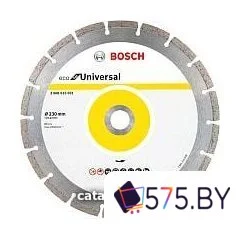 Отрезной диск алмазный  Bosch 2.608.615.044 в магазине 575.by