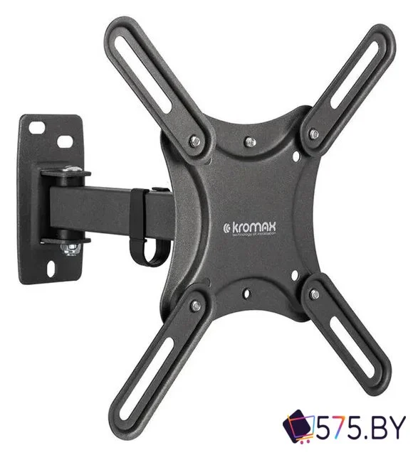 Кронштейн для телевизора Kromax CORBEL-4 в магазине 575.by