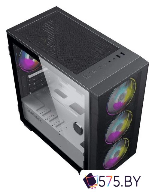 Корпус GameMax Aero Mini в магазине 575.by
