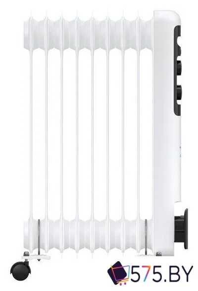 Масляный радиатор Royal Clima Guarda ROR-GU9-2000M в магазине 575.by