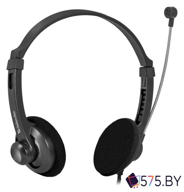Наушники Defender Aura 104 [63104] в магазине 575.by