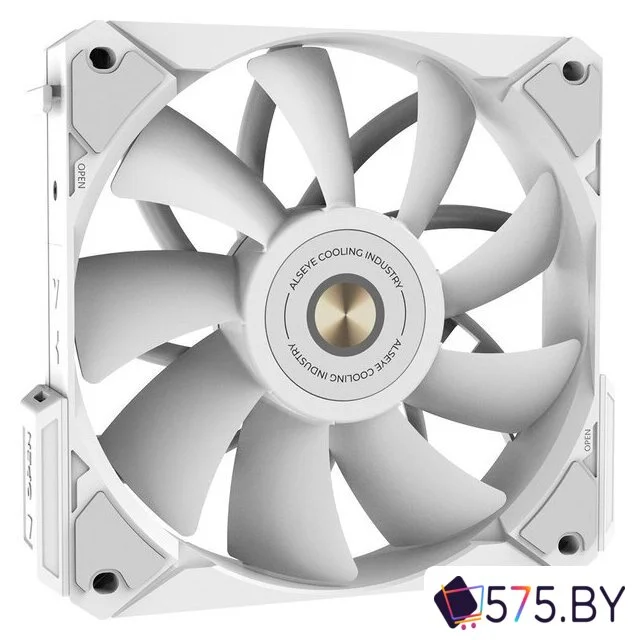 Вентилятор для корпуса ALSEYE i12W в магазине 575.by