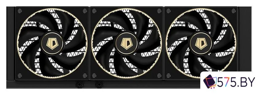 Система жидкостного охлаждения для процессора ID-Cooling DX360 GDL в магазине 575.by