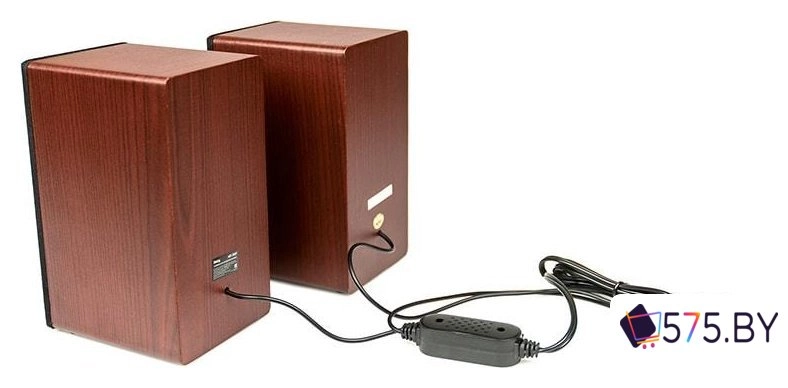 Акустика Dialog AST-20UP (вишня) в магазине 575.by