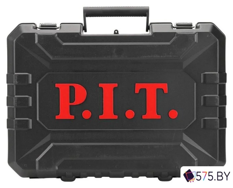 Перфоратор P.I.T. PBH28-C6 (кейс) в магазине 575.by
