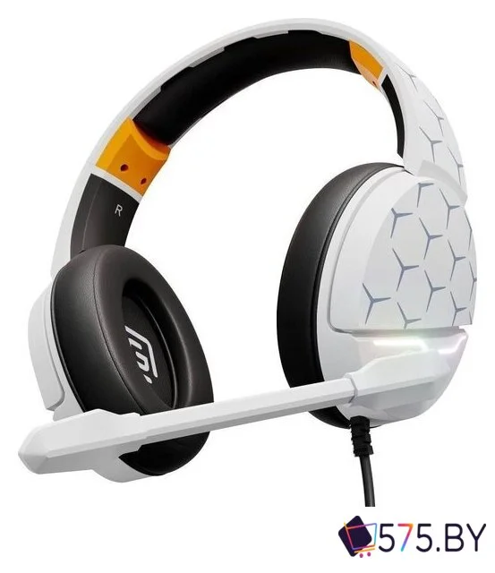 Наушники Оклик HS-L710G в магазине 575.by