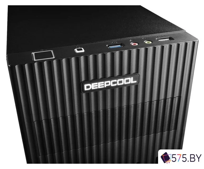 Корпус DeepCool Matrexx 30 SI DP-MATX-MATREXX30-SI в магазине 575.by