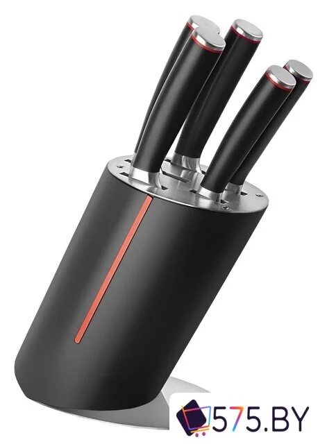 Набор ножей Rondell Urban Ultimate RDA-1130 в магазине 575.by
