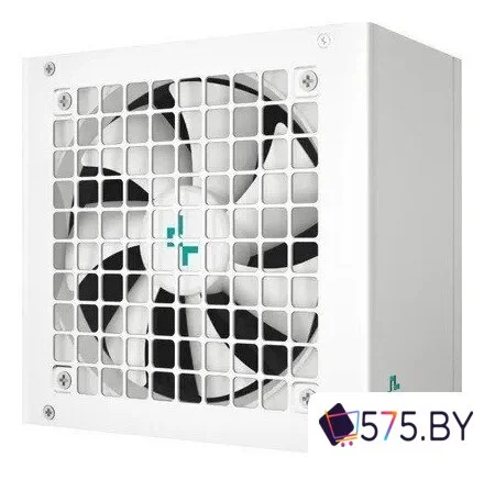 Блок питания GamerStorm PN750M WH в магазине 575.by