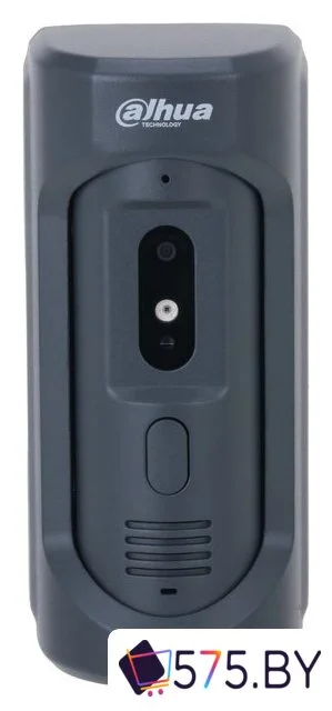 Вызывная панель Dahua DHI-VTO2101E-P-S2 в магазине 575.by