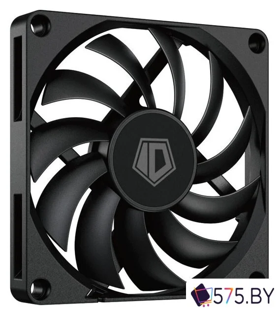 Вентилятор для корпуса ID-Cooling NO-8010-PWM в магазине 575.by