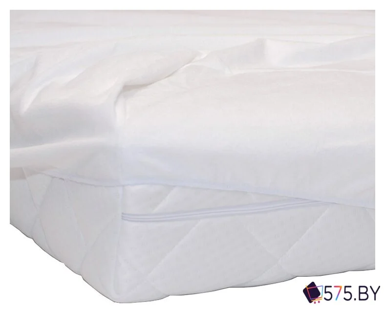 Защитный наматрасник Фабрика сна Aqua Full 160х200 в магазине 575.by