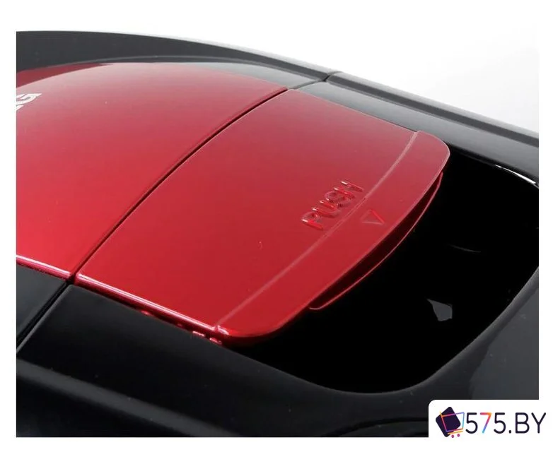 Пылесос LG VC5320NNTR в магазине 575.by