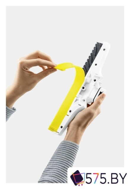 Стеклоочиститель Karcher WV 6 Plus Promo 1.633-741 в магазине 575.by