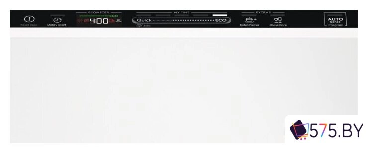 Встраиваемая посудомоечная машина Electrolux EEM48300L в магазине 575.by
