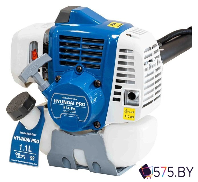 Триммер Hyundai H 143 Pro в магазине 575.by