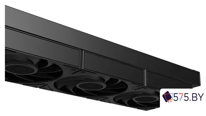 Система жидкостного охлаждения для процессора ID-Cooling FX360 LCD PE в магазине 575.by