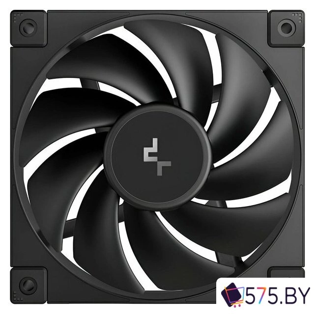 Вентилятор для корпуса DeepCool FD14 R-FD14-BKNPN1-G в магазине 575.by