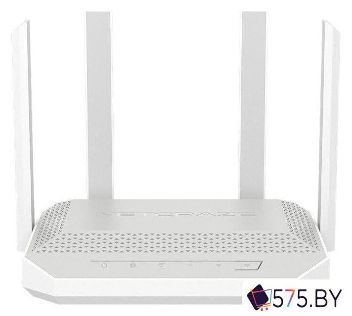 4G Wi-Fi роутер Netcraze Hopper 4G+ NC-2312 в магазине 575.by