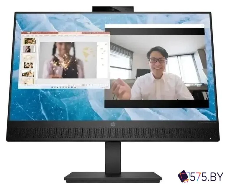 Монитор HP M24m 678U5AS в магазине 575.by