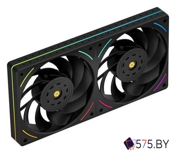 Комплект вентиляторов для корпуса Thermalright TL-UB24R (черный) в магазине 575.by