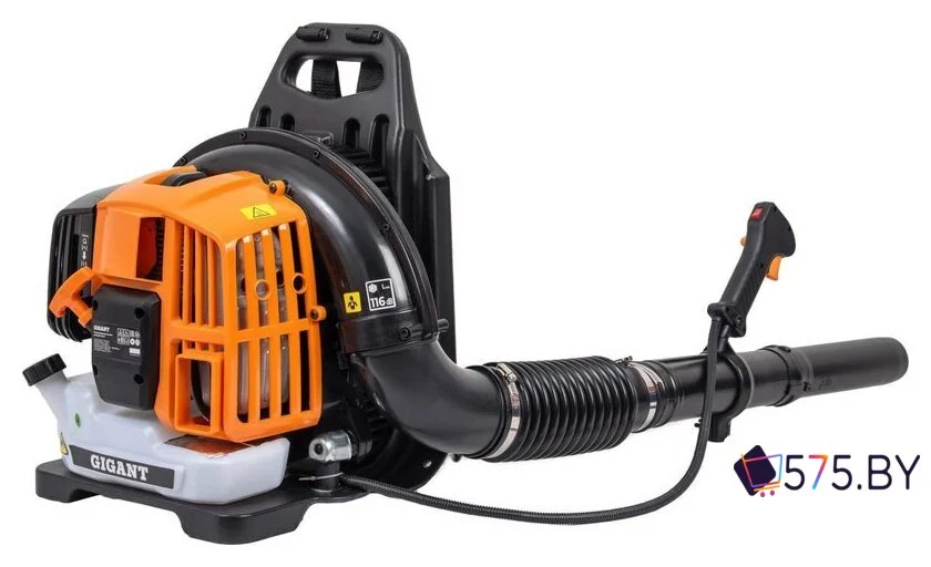 Ранцевая воздуходувка Gigant LU-02 в магазине 575.by