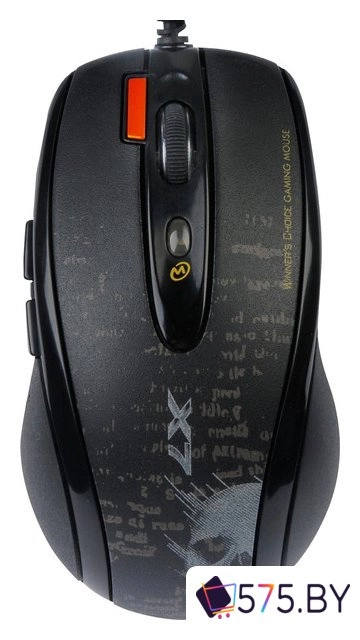 Игровая мышь A4Tech F5 в магазине 575.by