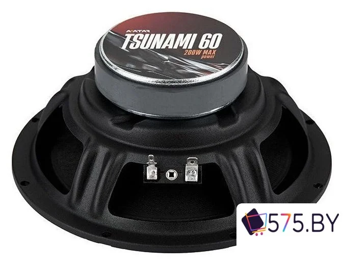 Среднечастотная АС Avatar Tsunami-60 в магазине 575.by