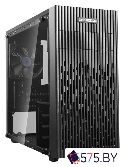 Корпус DeepCool Matrexx 30 DP-MATX-MATREXX30 в магазине 575.by