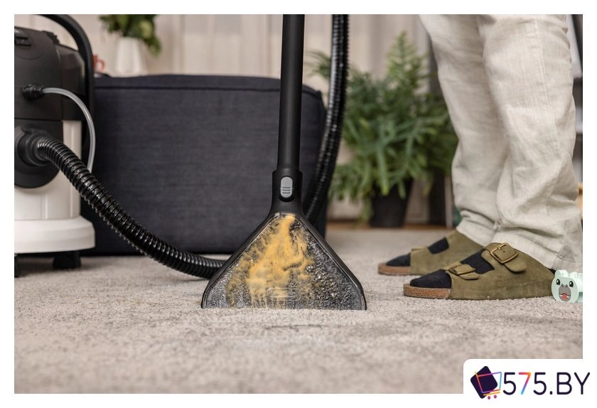 Пылесос Karcher SE 4 1.081-150.0 в магазине 575.by