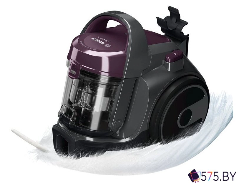 Пылесос Bosch BGC05AAA1 в магазине 575.by