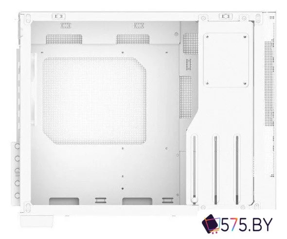 Корпус ADATA XPG Valor Mesh Nano (белый) в магазине 575.by