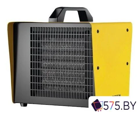 Электрическая тепловая пушка Zerten ZPK-20 в магазине 575.by