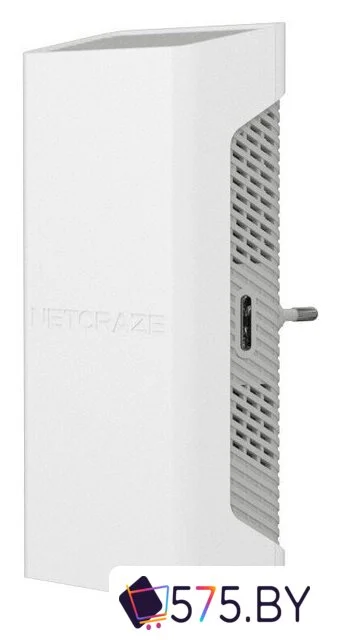 Усилитель Wi-Fi Netcraze Buddy 6 SE NC-4410 в магазине 575.by
