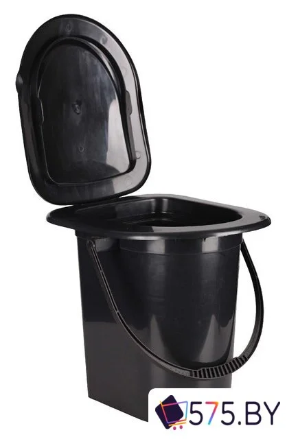 Дачный туалет Альтернатива Эконом М6355 в магазине 575.by