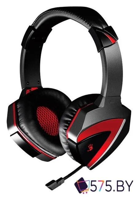 Наушники A4Tech Bloody G500 в магазине 575.by