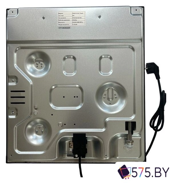 Варочная панель Schtoff H4501C15IS Black в магазине 575.by