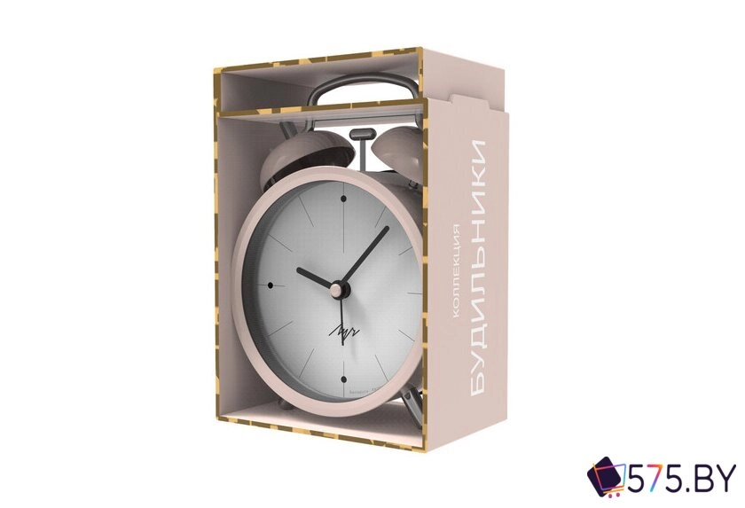 Будильник Луч 2687680 в магазине 575.by