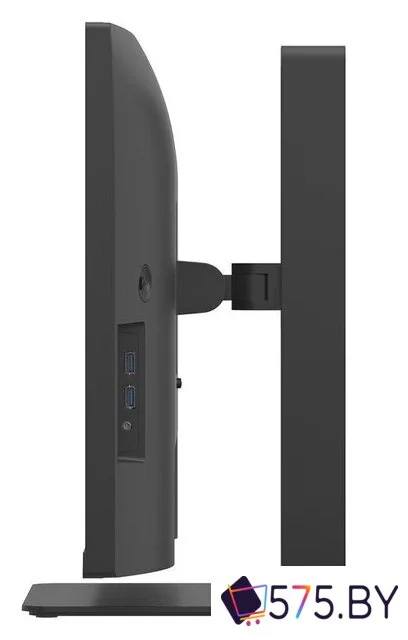 Монитор LG 27BA65QB-B в магазине 575.by