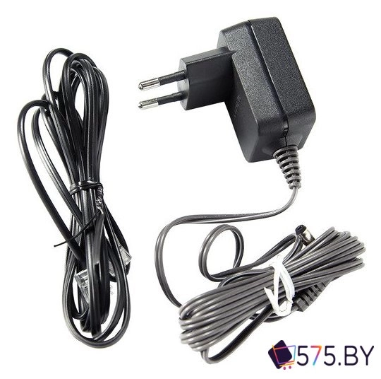 Радиотелефон Panasonic KX-TG6811RUM в магазине 575.by