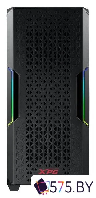 Корпус ADATA XPG Starker Air BTF (черный) в магазине 575.by