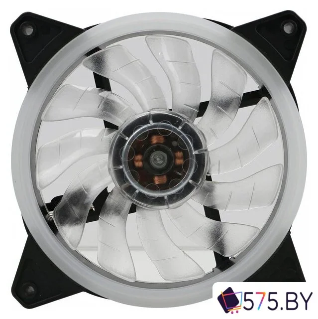 Вентилятор для корпуса Digma DFAN-FRGB3 в магазине 575.by