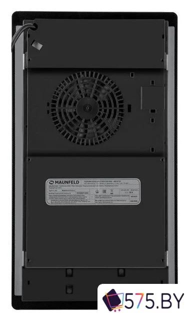 Варочная панель MAUNFELD AVI3026SBK в магазине 575.by