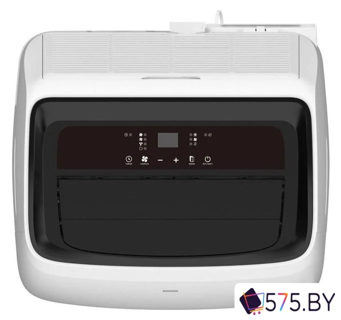 Мобильный кондиционер Royal Clima Largo Pro RM-LP50CN-E в магазине 575.by
