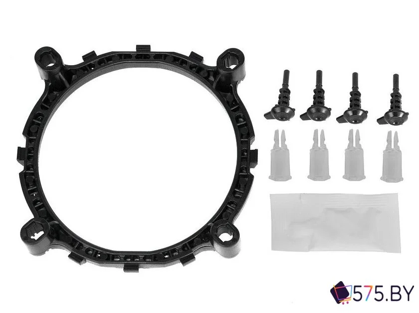 Кулер для процессора CrownMicro CM-S1250TPWM в магазине 575.by